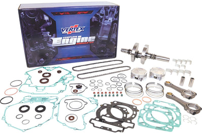 Vertex Complete Engine Rebuild Kit