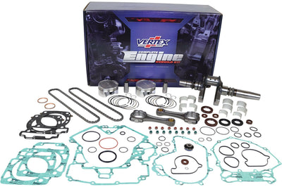 Vertex Complete Engine Rebuild Kit