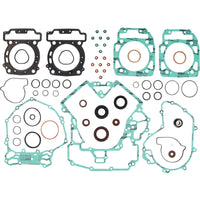 Vertex Complete Engine Rebuild Kit