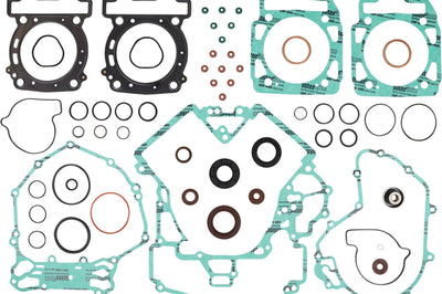 Vertex Complete Engine Rebuild Kit