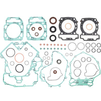 Vertex Complete Engine Rebuild Kit