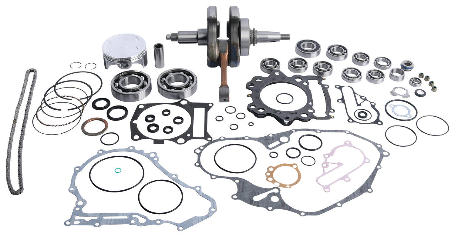 Vertex Complete Engine Rebuild Kit Yam - Atv Performance Products