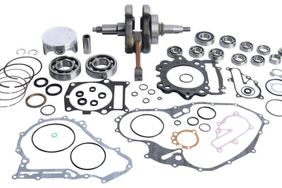 Vertex Complete Engine Rebuild Kit Yam - Atv Performance Products