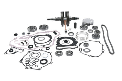 Vertex Complete Engine Rebuild Kit Yam - Offroad Collection