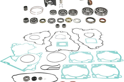 Vertex Complete Engine Rebuild - Offroad Collection