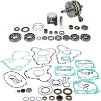 Vertex Complete Engine Rebuild - Offroad Collection