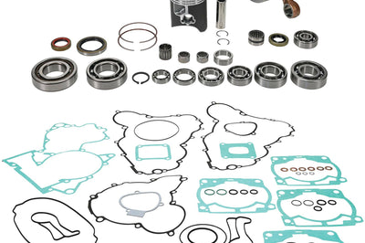 Vertex Complete Engine Rebuild - Offroad Collection