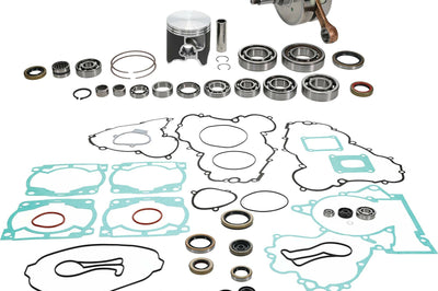 Vertex Complete Engine Rebuild - Offroad Collection