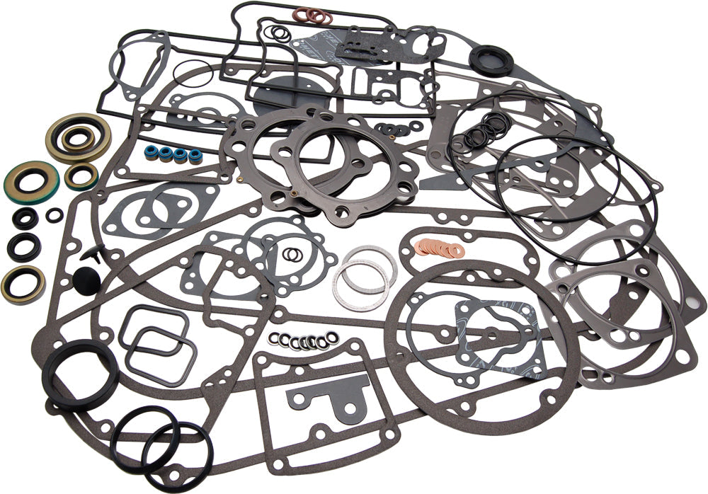 Cometic Complete Est Gasket Evo Big Twin Kit - Harddrive Products
