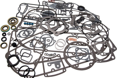 Cometic Complete Est Gasket Evo Big Twin Kit - Harddrive Products