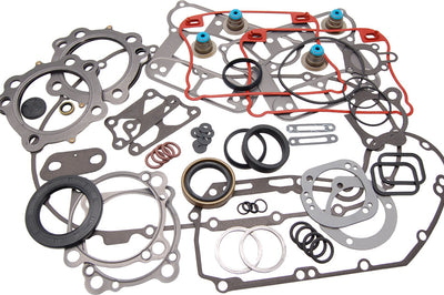 Cometic Complete Est Gasket Evo Big Twin Kit - Harddrive Products