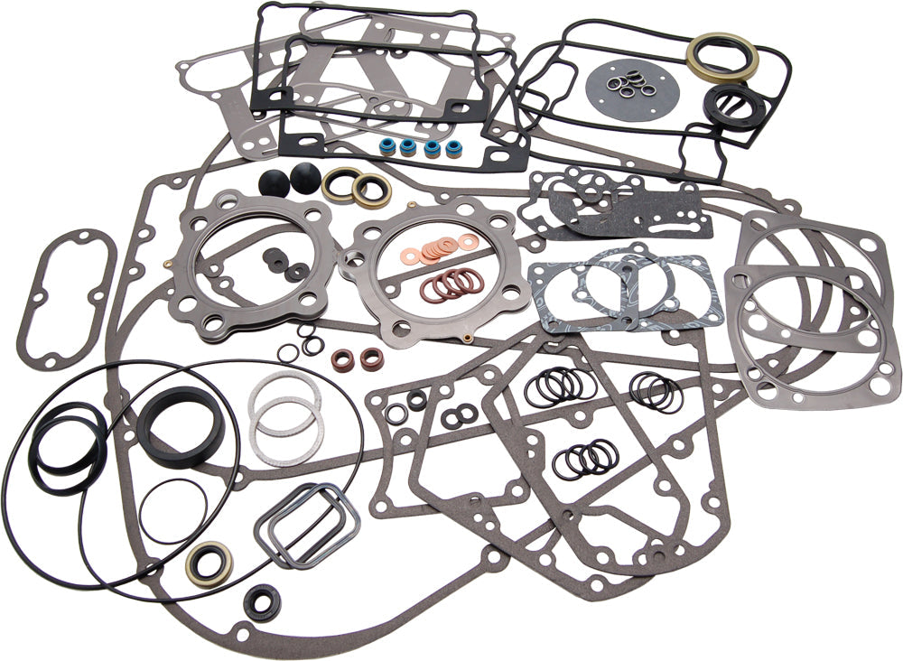 Cometic Complete Est Gasket Evo Big Twin Kit Oe#17041-92-a - Harddrive Products