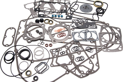 Cometic Complete Est Gasket Evo Big Twin Kit Oe#17041-92-a - Harddrive Products