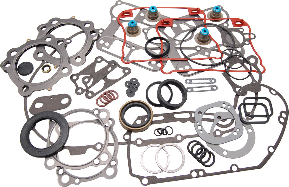 Cometic Complete Est Gasket Evo Big Twin Kit Oe#17041-92-a - Harddrive Products