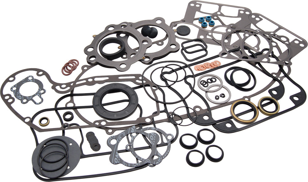 Cometic Complete Est Gasket Evo Sportster Kit Oe#17026-91b - Harddrive Products