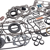 Cometic Complete Est Gasket Evo Sportster Kit Oe#17026-91b - Harddrive Products