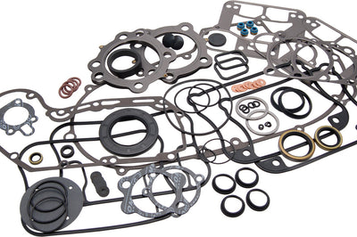 Cometic Complete Est Gasket Evo Sportster Kit Oe#17026-91b - Harddrive Products