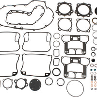 Cometic Complete Est Gasket Evo Sportster Kit Oe#17026-91b - Harddrive Products