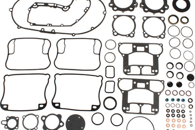 Cometic Complete Est Gasket Evo Sportster Kit Oe#17026-91b - Harddrive Products