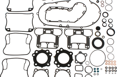 Cometic Complete Est Gasket Evo Sportster Kit Oe#17026-91b - Harddrive Products