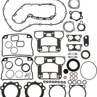 Cometic Complete Est Gasket Evo Sportster Kit Oe#17027-04 - Harddrive Products
