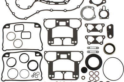 Cometic Complete Est Gasket Evo Sportster Kit Oe#17027-04 - Harddrive Products
