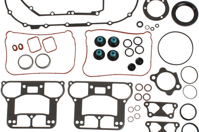 Cometic Complete Est Gasket Evo Sportster Kit Oe#17027-04b - Harddrive Products