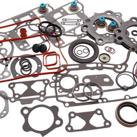 Cometic Complete Est Gasket Evo Sportster Kit Oe#17027-04b - Harddrive Products