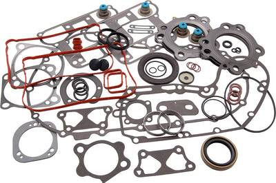 Cometic Complete Est Gasket Evo Sportster Kit Oe#17027-04b - Harddrive Products