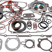 Cometic Complete Est Gasket Evo Sportster Kit Oe#17027-04b - Harddrive Products