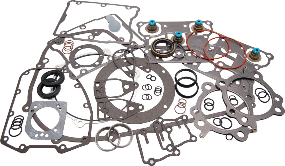 Cometic Complete Est Gasket Twin Cam Kit - Harddrive Products