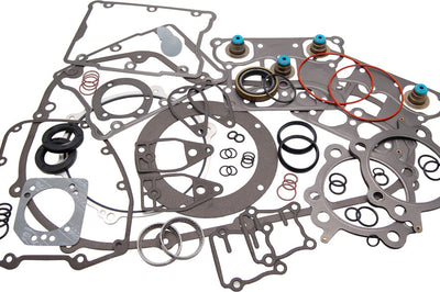 Cometic Complete Est Gasket Twin Cam Kit - Harddrive Products