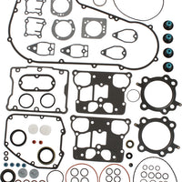 Cometic Complete Est Gasket Twin Cam Kit - Harddrive Products
