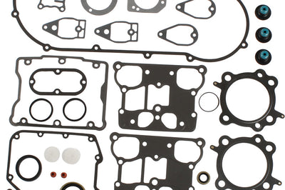 Cometic Complete Est Gasket Twin Cam Kit - Harddrive Products