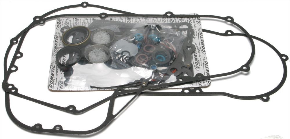 Cometic Complete Est Gasket Twin Cam Kit - Harddrive Products