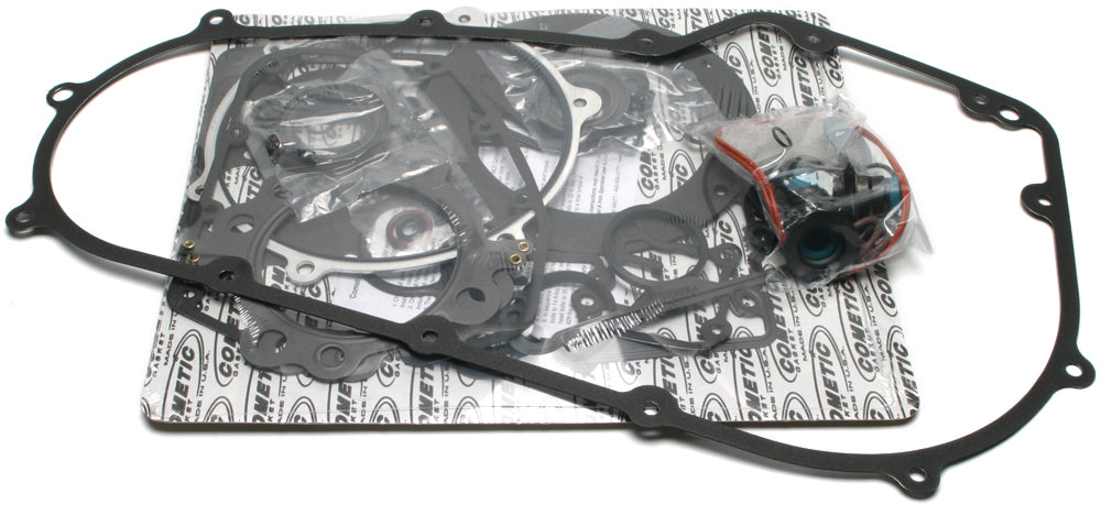 Cometic Complete Est Gasket Twin Cam Kit - Harddrive Products