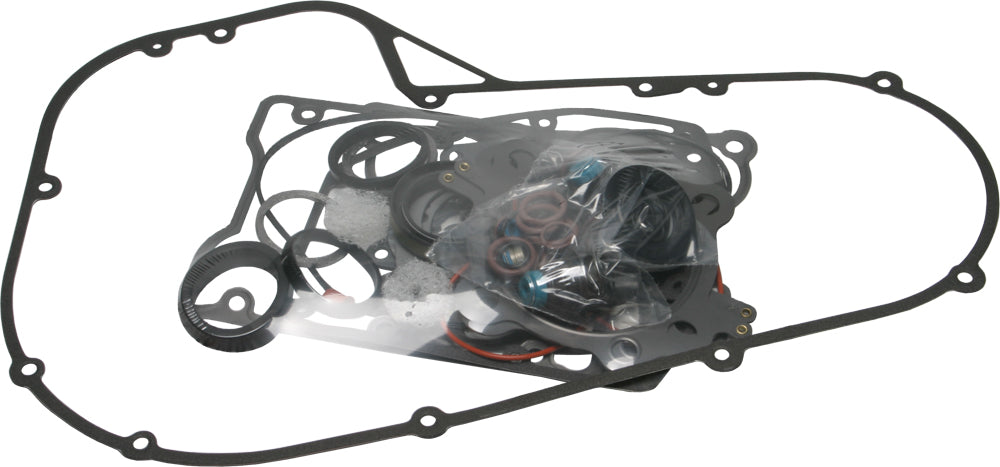 Cometic Complete Est Gasket Twin Cam Kit - Harddrive Products