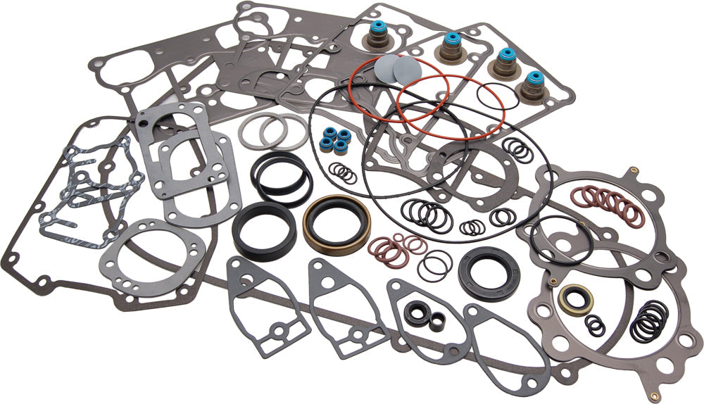 Cometic Complete Est Gasket Twin Cam Kit - Harddrive Products