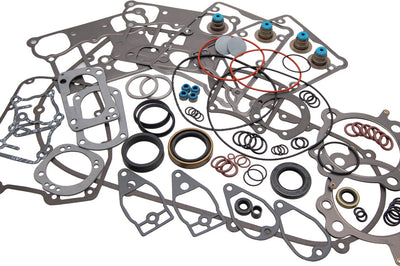 Cometic Complete Est Gasket Twin Cam Kit - Harddrive Products