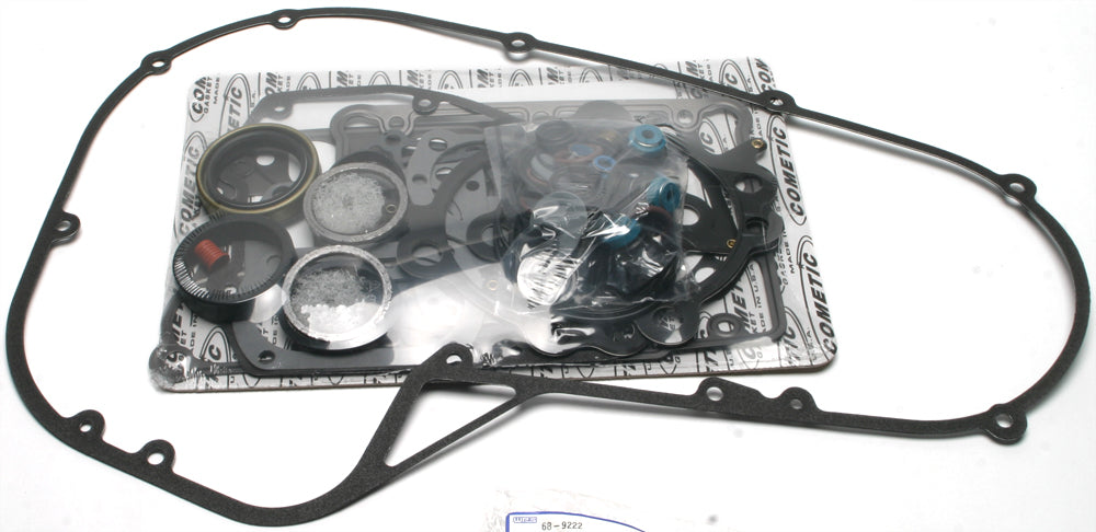 Cometic Complete Est Gasket Twin Cam Kit - Harddrive Products