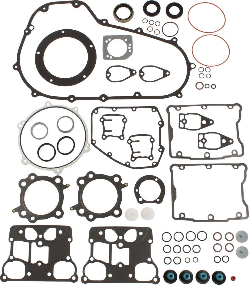 Cometic Complete Est Gasket Twin Cam Kit Oe#17053-99c - Harddrive Products