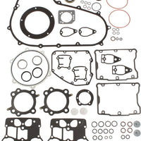Cometic Complete Est Gasket Twin Cam Kit Oe#17053-99c - Harddrive Products