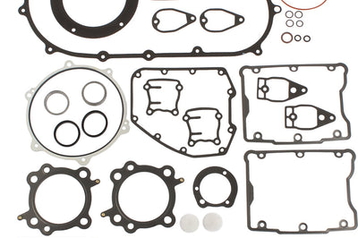 Cometic Complete Est Gasket Twin Cam Kit Oe#17053-99c - Harddrive Products