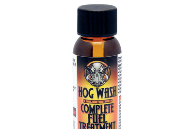 Hog Wash Complete Fuel Treatment 1oz - Harddrive Products