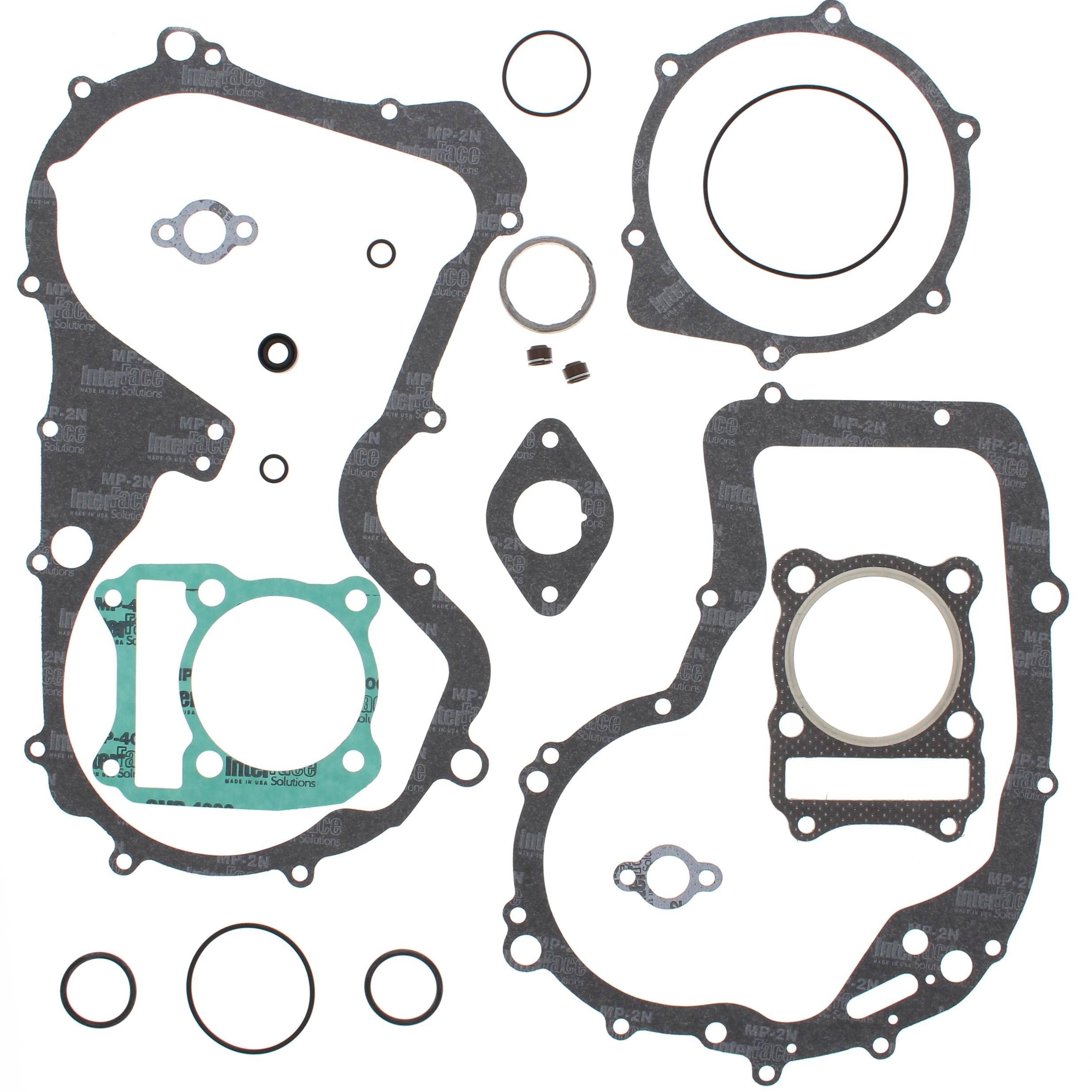 Vertex Complete Gasket Kit - Atv Performance Products
