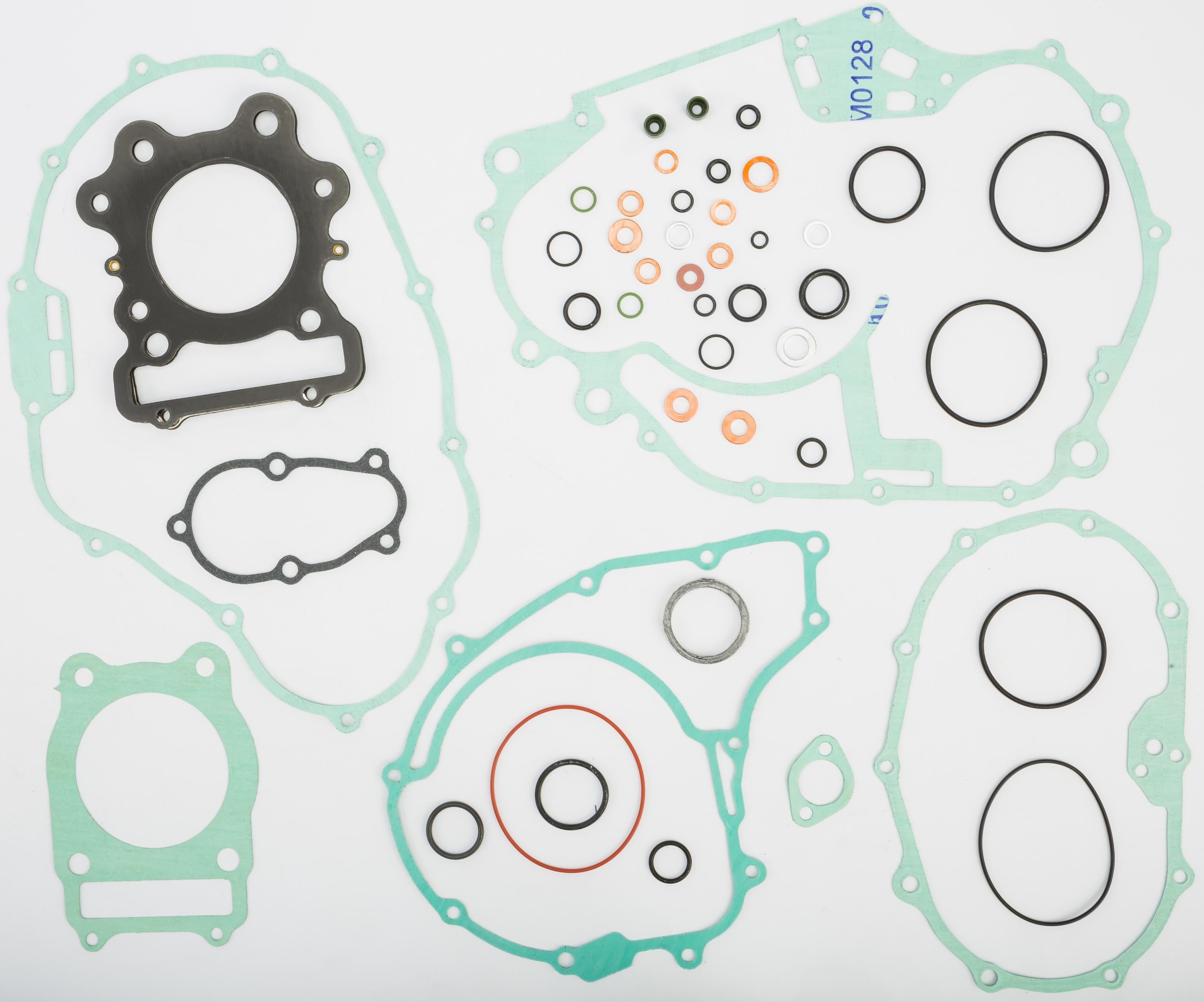 Athena Complete Gasket Kit Hon - Atv Performance Products