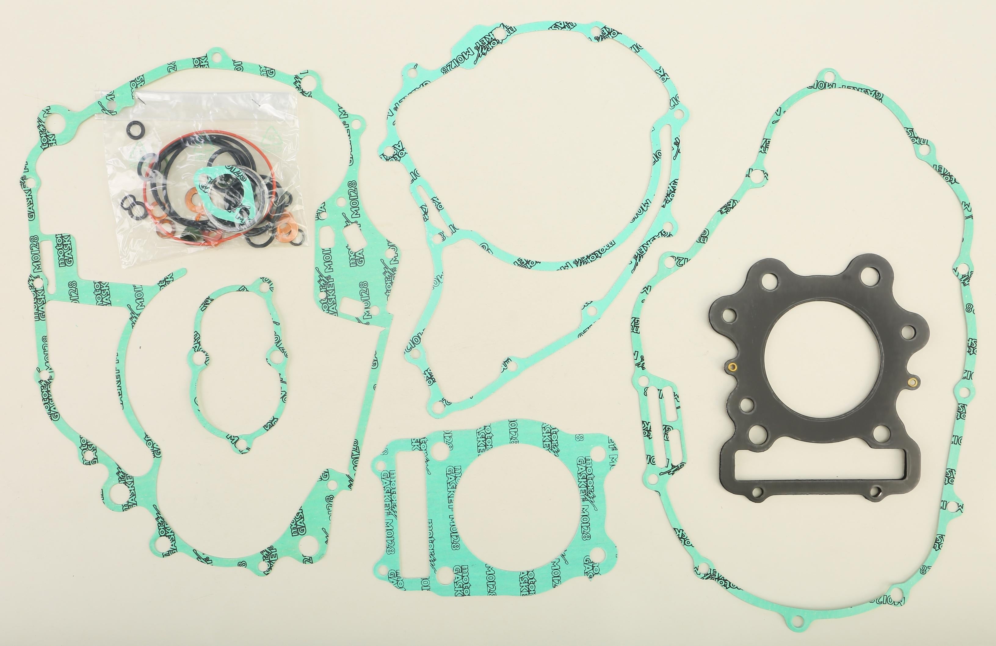 Athena Complete Gasket Kit Hon - Atv Performance Products