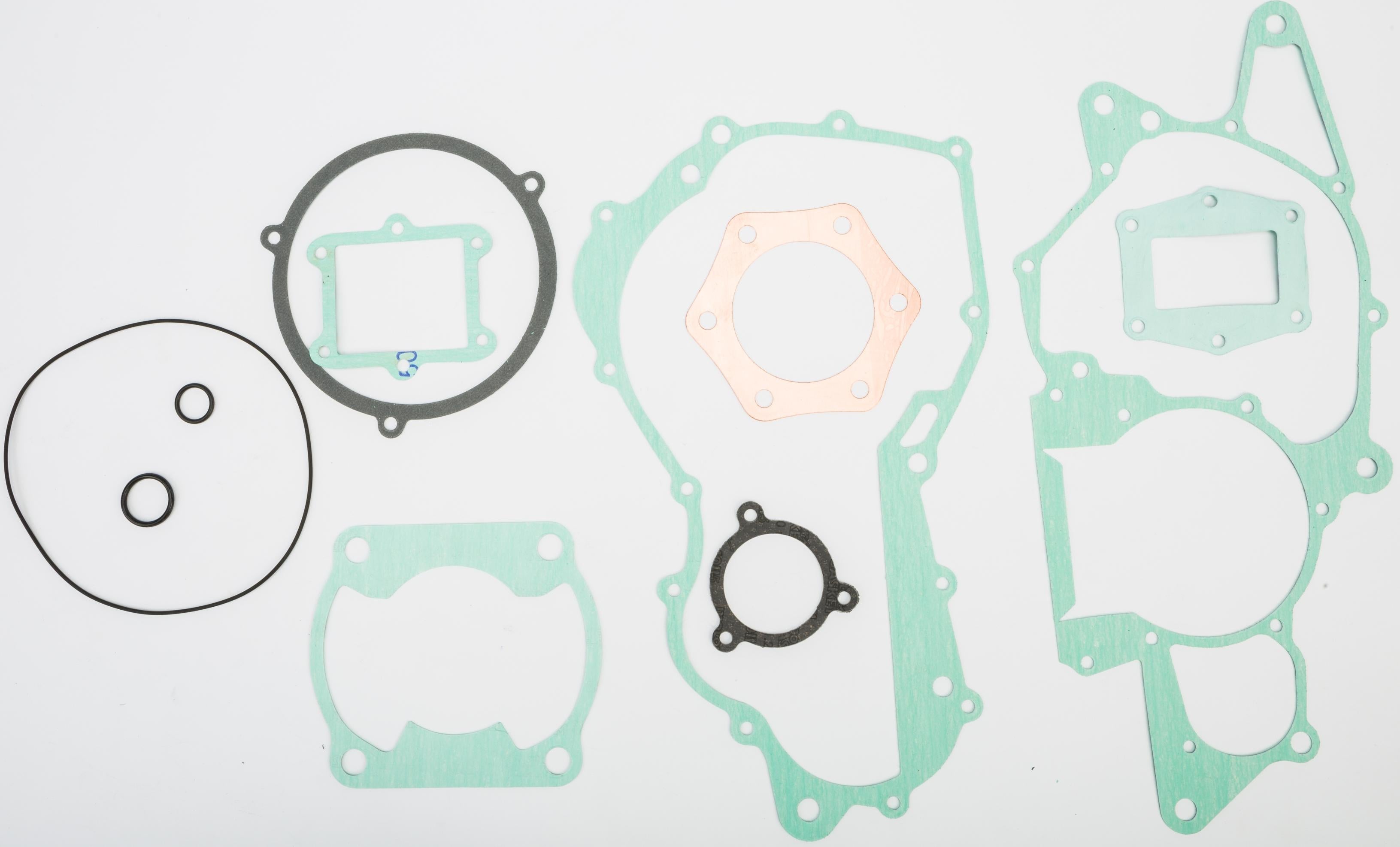 Athena Complete Gasket Kit Hon - Atv Performance Products