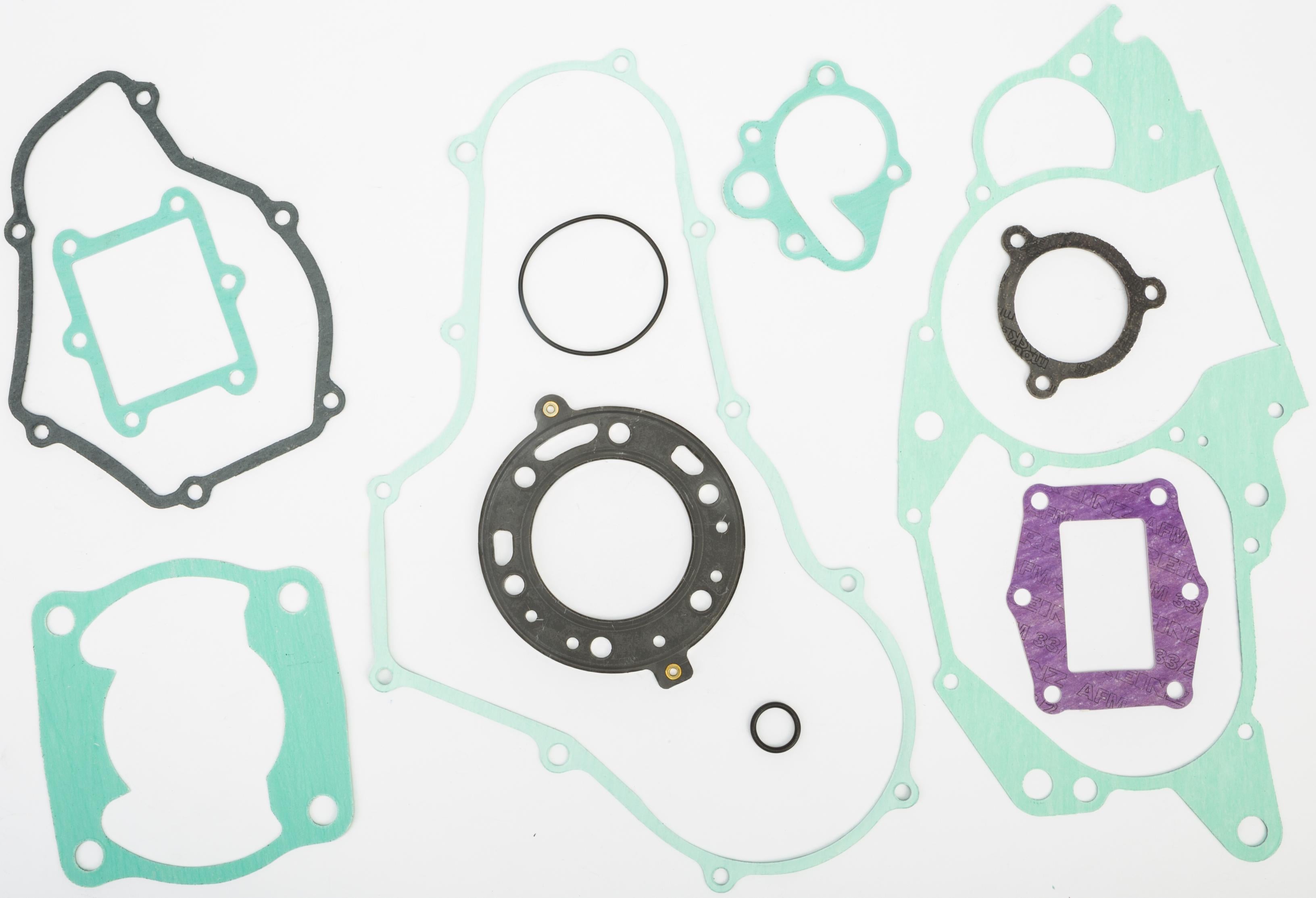 Athena Complete Gasket Kit Hon - Atv Performance Products