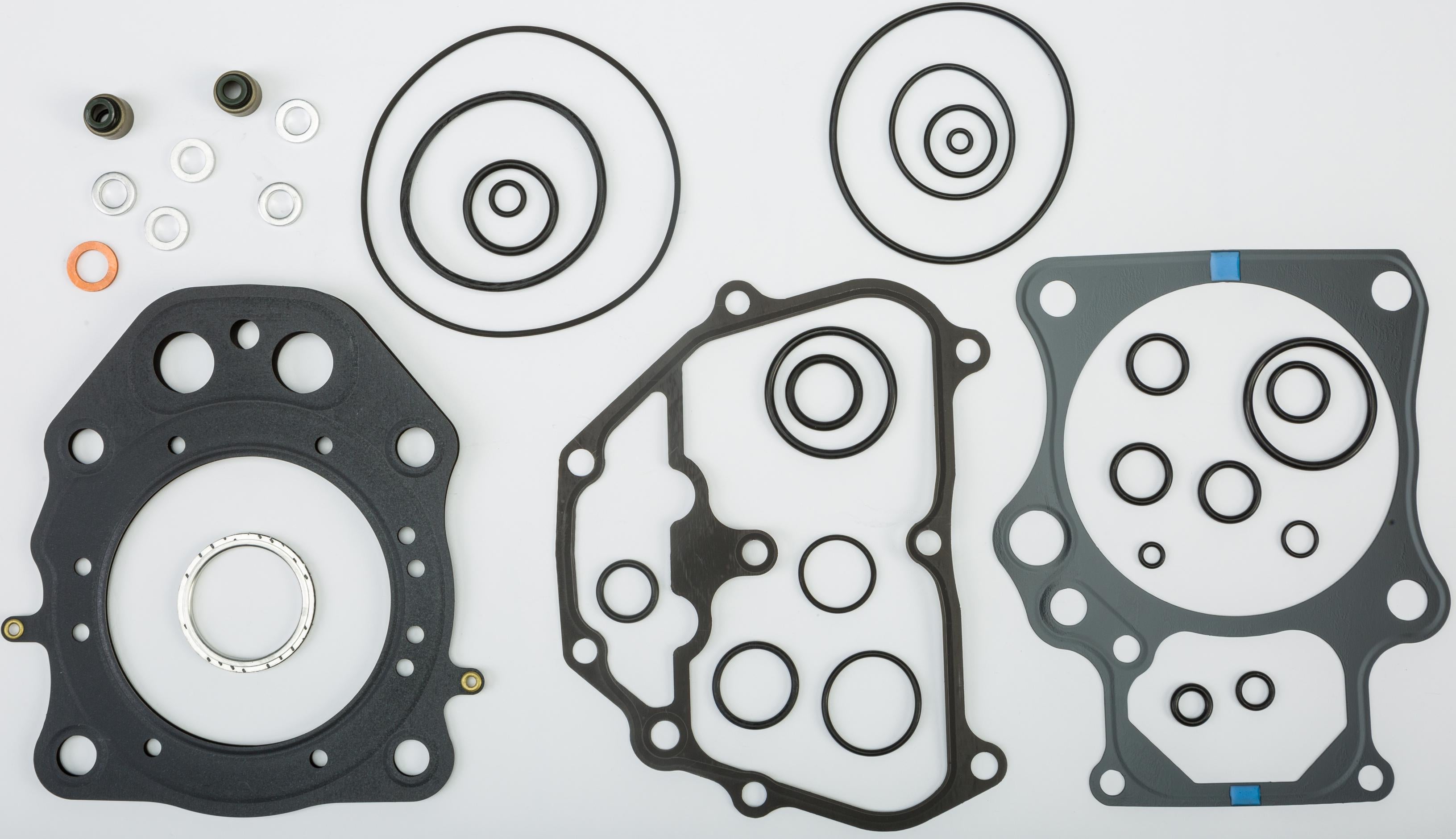 Athena Complete Gasket Kit Hon - Atv Performance Products